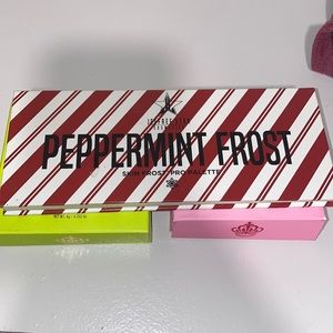 Jeffree star bundle